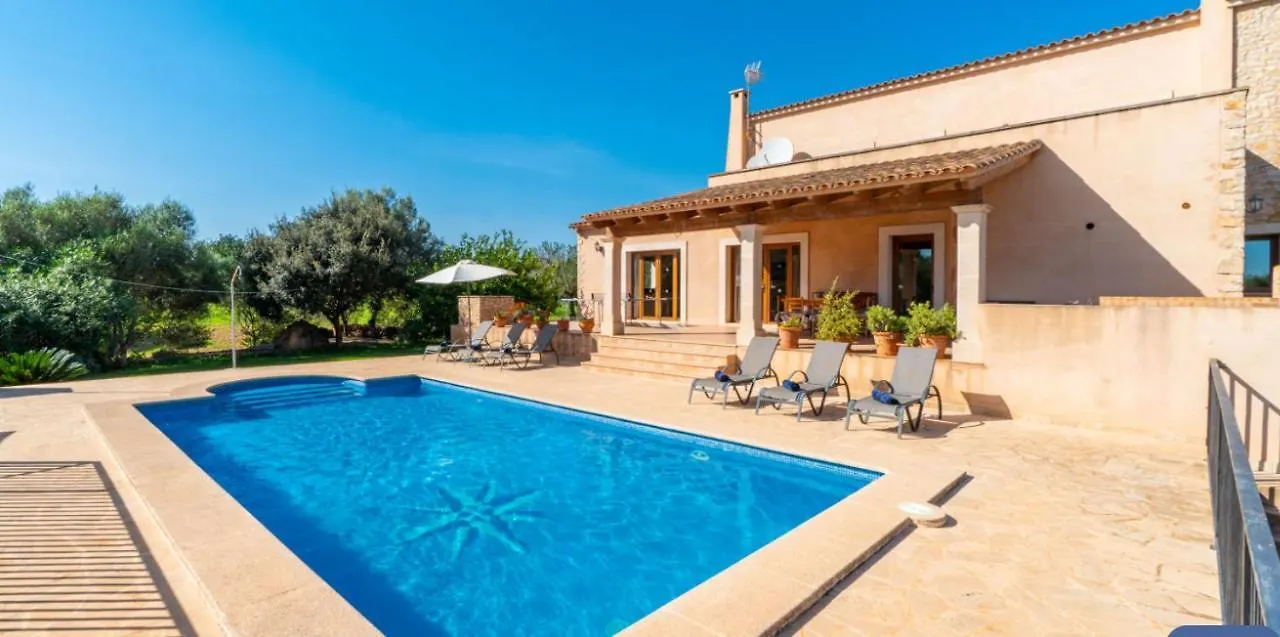 Villa Rito Nou Felanitx