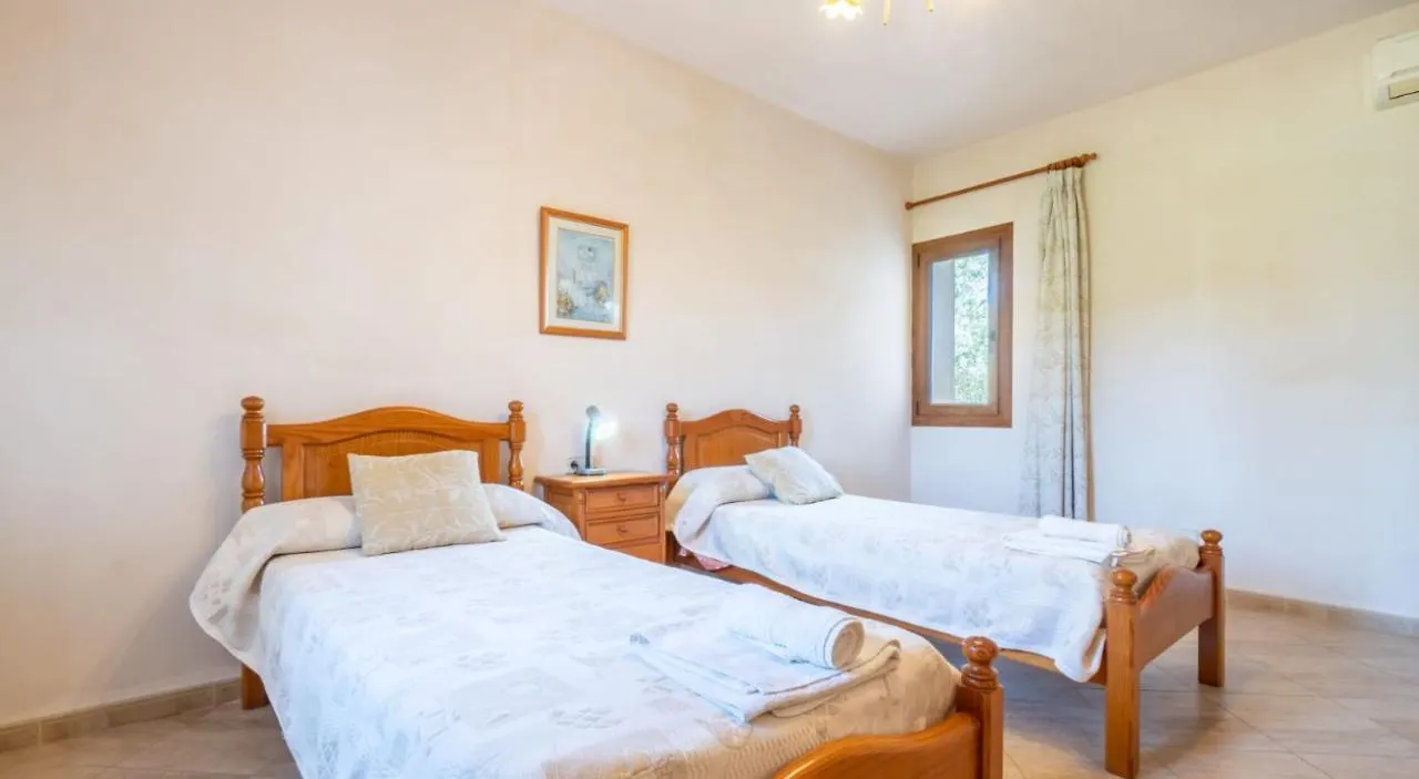Villa Rito Nou Felanitx