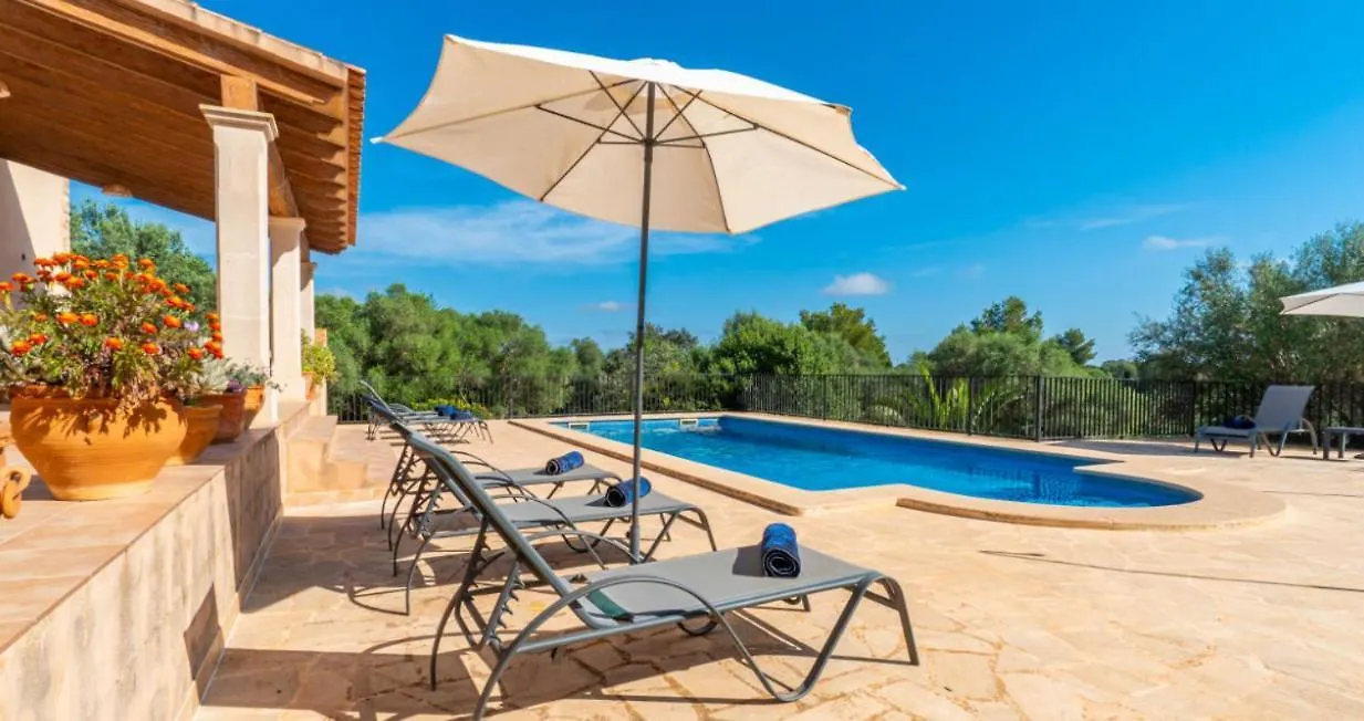Villa Rito Nou Felanitx