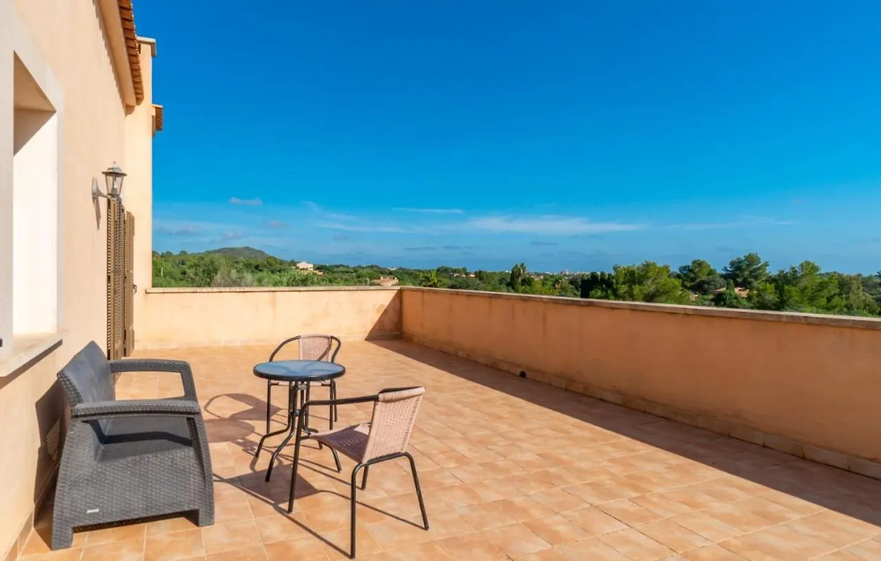 Villa Rito Nou Felanitx