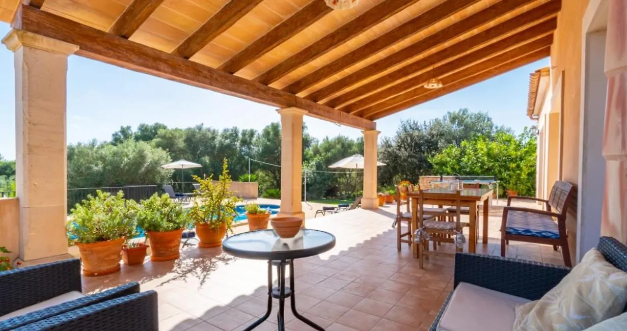 Villa Rito Nou Felanitx