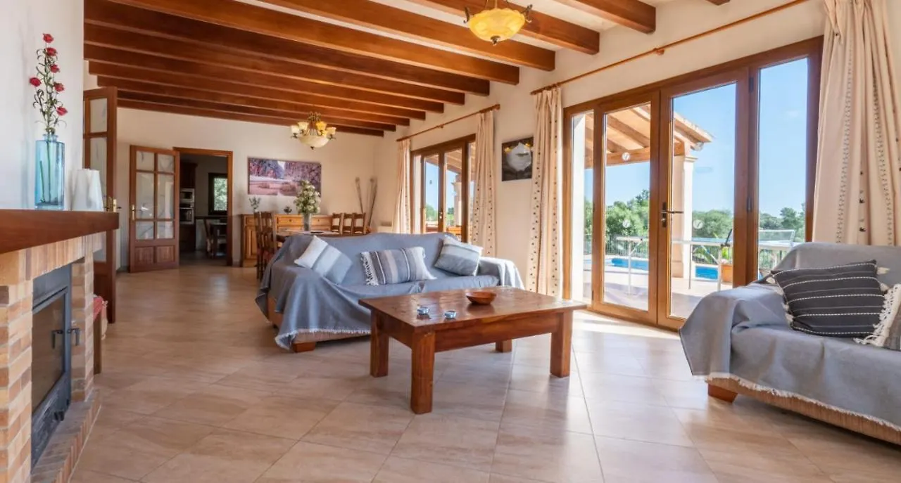 Villa Rito Nou Felanitx Spanje