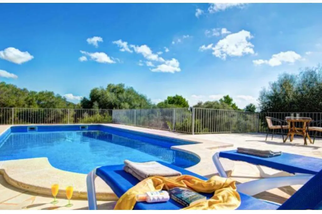 Villa Rito Nou Felanitx