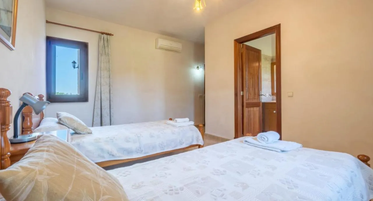 Villa Rito Nou Felanitx Spanje