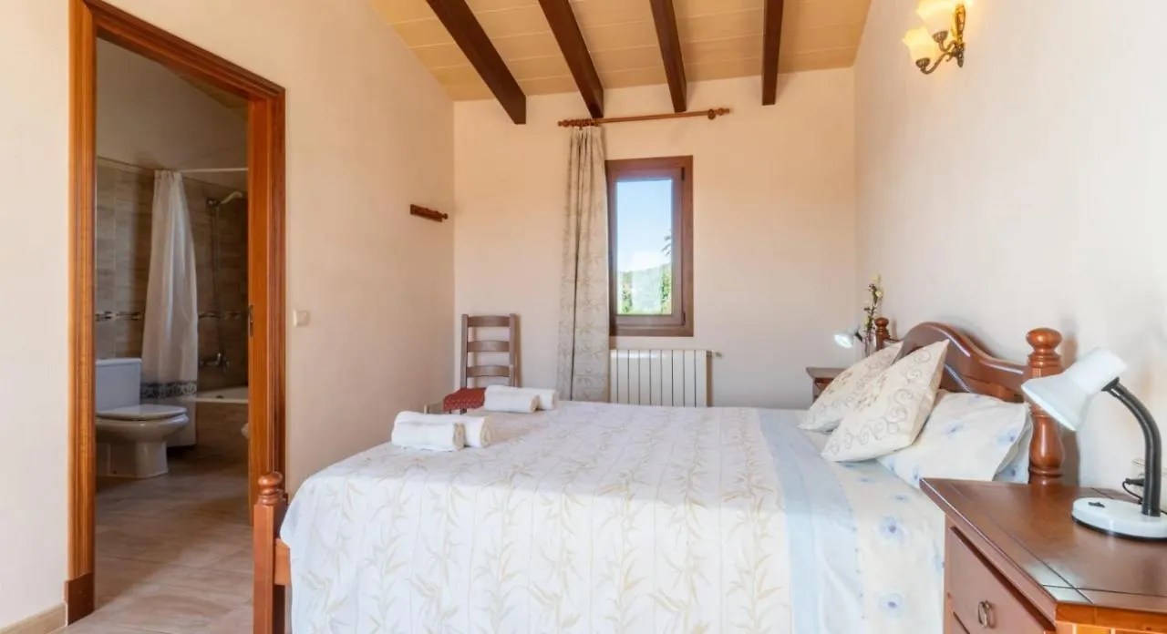 Villa Rito Nou Felanitx Spanien