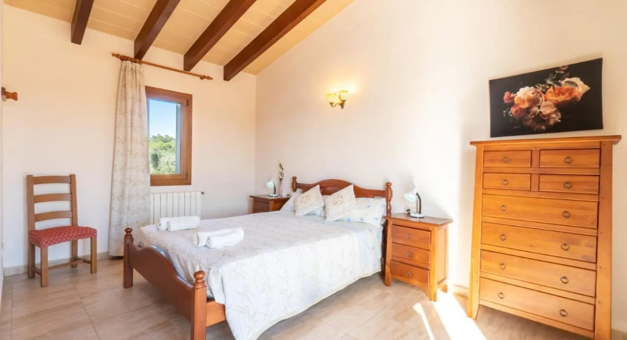 Villa Rito Nou Felanitx