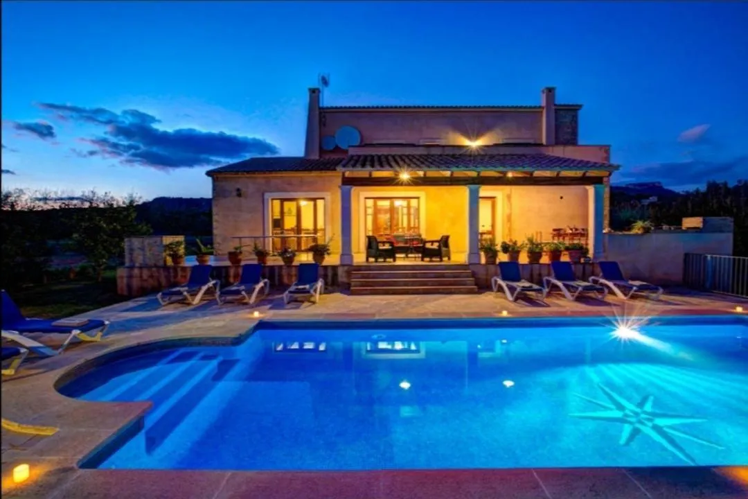 Villa Rito Nou Felanitx