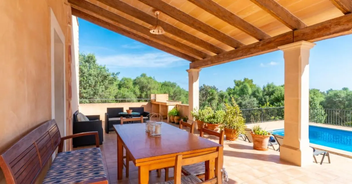 Villa Rito Nou Felanitx Spanien