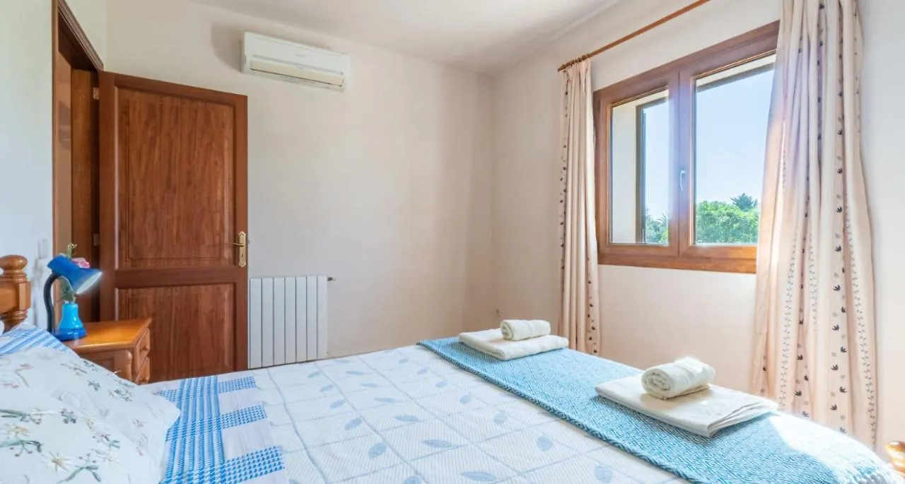 Villa Rito Nou Felanitx