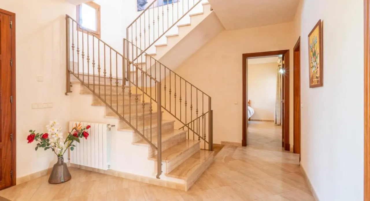 Villa Rito Nou Felanitx