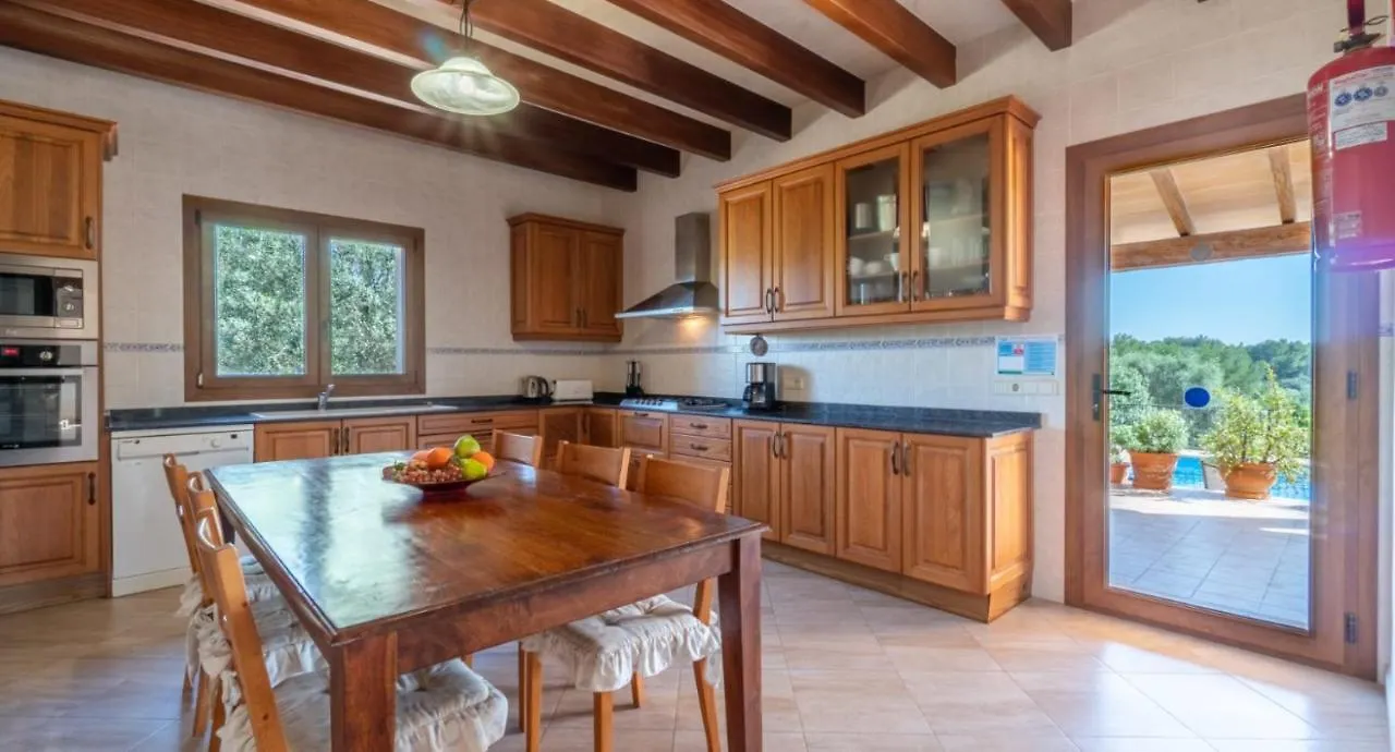 Villa Rito Nou Felanitx