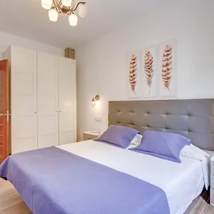 Son Trast Ferienhaus