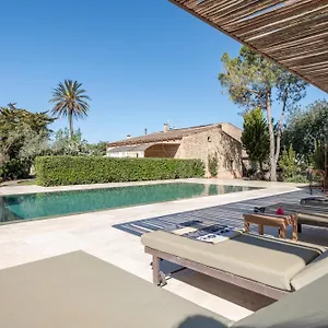  Villa Es Lledoner 3