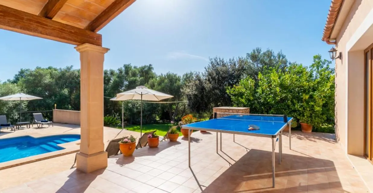 Villa Rito Nou Felanitx