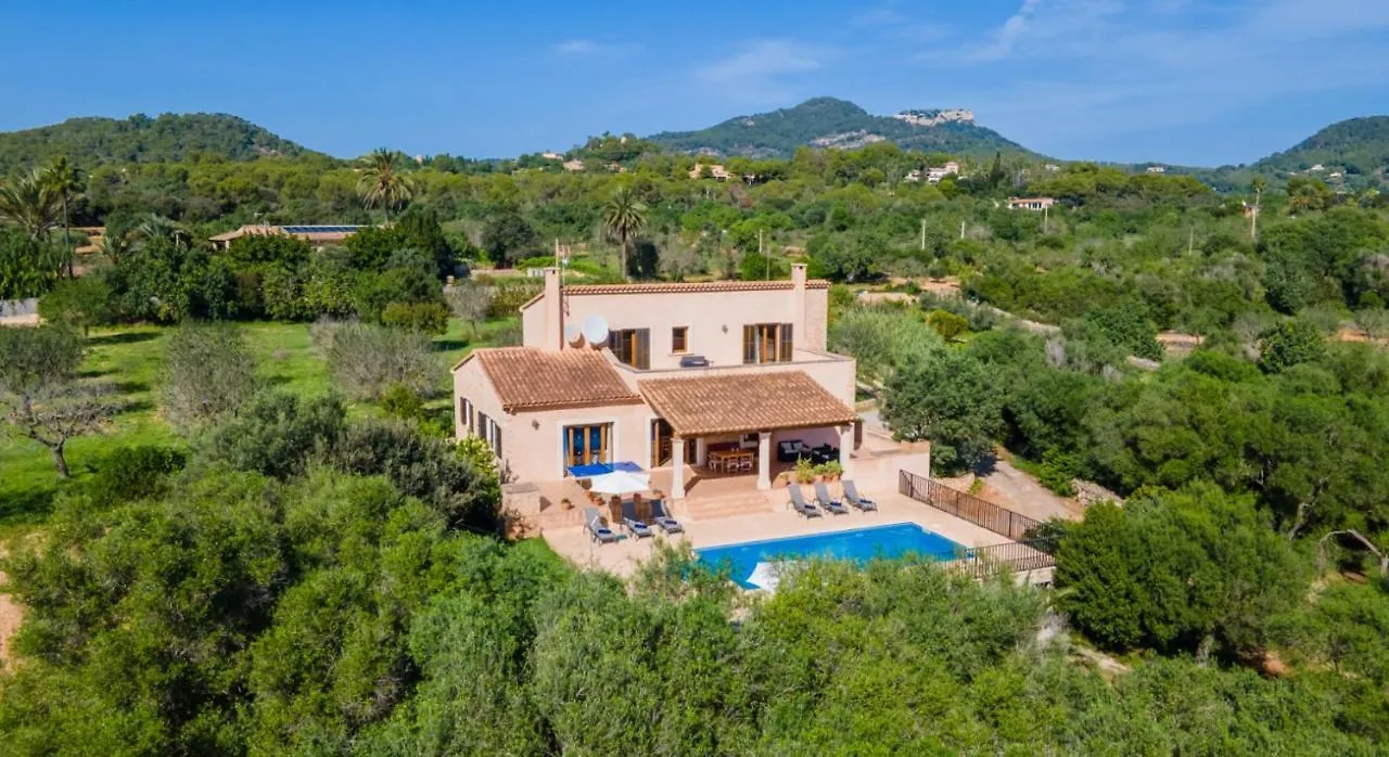 Villa Rito Nou Felanitx