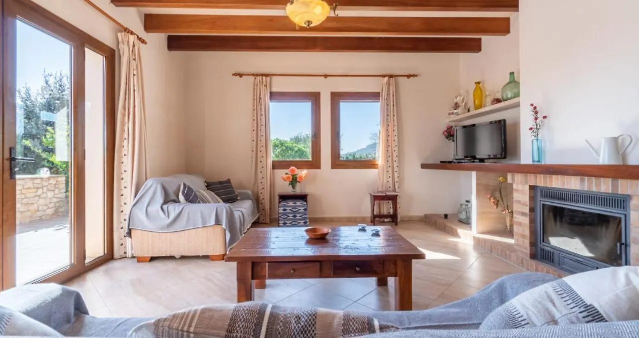 Villa Rito Nou Felanitx