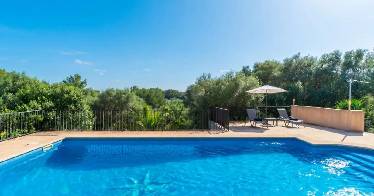 Villa Rito Nou Felanitx Hiszpania