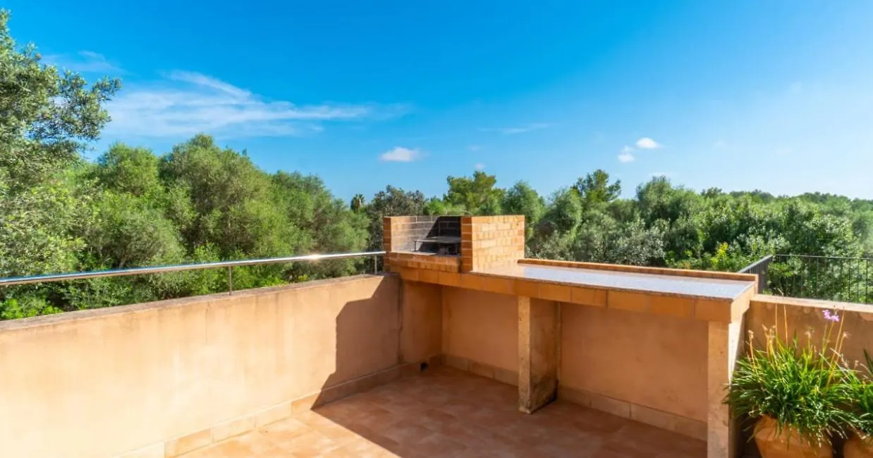Villa Rito Nou Felanitx