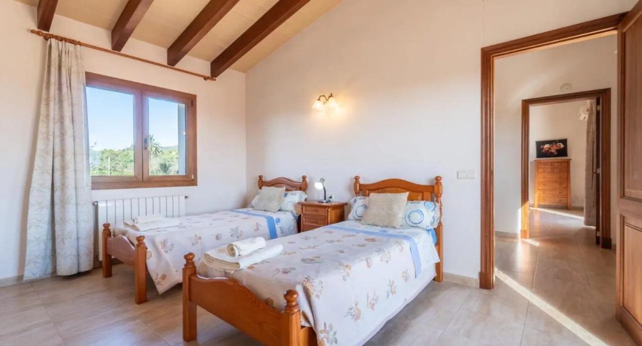 Villa Rito Nou Felanitx