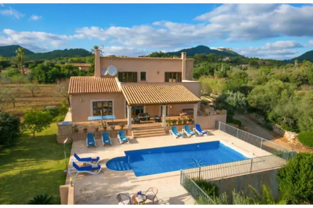 Villa Rito Nou Felanitx